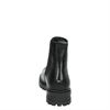 Tommy Jeans Essential Cleated - Chelseaboots - Zwart