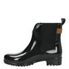 Tommy Hilfiger Sport - Rits- & gesloten boots - Zwart