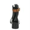 Tommy Hilfiger Sport - Rits- & gesloten boots - Zwart