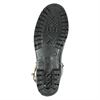 Tommy Hilfiger Sport - Rits- & gesloten boots - Zwart