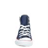 Converse Ctas Hi Love - Hoge sneakers - Blauw