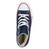 Converse Ctas Hi Love - Hoge sneakers - Blauw