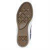 Converse Ctas Hi Love - Hoge sneakers - Blauw