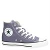 Converse Hi Seasonal - Hoge sneakers - Paars