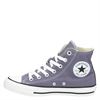 Converse Hi Seasonal - Hoge sneakers - Paars
