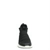 Ecco ST1 - Hoge sneakers - Zwart