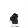Ecco ST1 - Hoge sneakers - Zwart