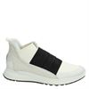 Ecco ST1 - Hoge sneakers - Wit