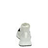 Ecco ST1 - Hoge sneakers - Wit