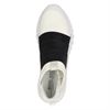 Ecco ST1 - Hoge sneakers - Wit