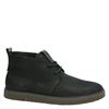Ecco Crepetray - Veterschoenen - Zwart