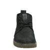Ecco Crepetray - Veterschoenen - Zwart