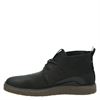 Ecco Crepetray - Veterschoenen - Zwart