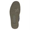 Ecco Crepetray - Veterschoenen - Zwart