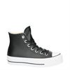 Converse All Star - Hoge sneakers - Zwart