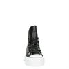 Converse All Star - Hoge sneakers - Zwart