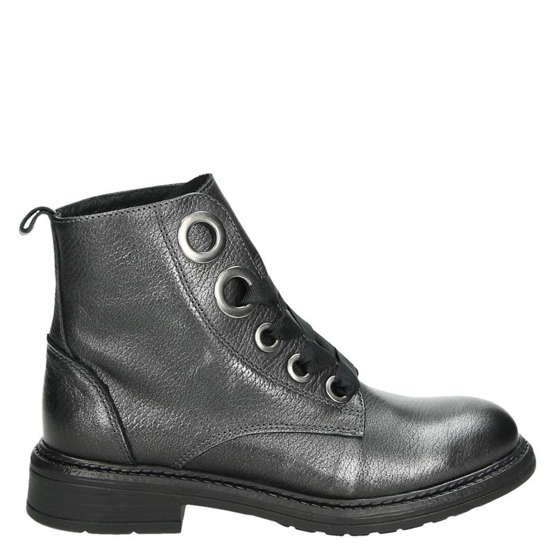 Tango Veterboots Grijs tango kopen in de aanbieding Tango Veterboots Grijs tango kopen in de aanbieding
