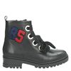 Tommy Jeans Varsity Cleated Lace