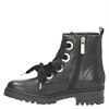 Tommy Jeans Varsity Cleated Lace - Veterboots - Zwart