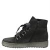 Gabor - Rits- & gesloten boots - Grijs