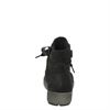 Gabor - Rits- & gesloten boots - Grijs