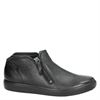 Ecco Soft 7 - Rits- & gesloten boots - Zwart