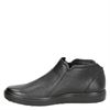 Ecco Soft 7 - Rits- & gesloten boots - Zwart