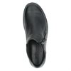Ecco Soft 7 - Rits- & gesloten boots - Zwart