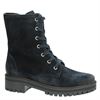 Ara - Veterboots - Blauw