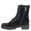 Ara - Veterboots - Blauw