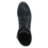 Ara - Veterboots - Blauw