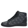 Guess - Hoge sneakers - Zwart