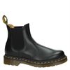 Dr. Martens - Bikerboots - Zwart