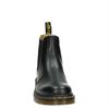 Dr. Martens - Bikerboots - Zwart
