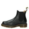 Dr. Martens - Bikerboots - Zwart