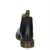 Dr. Martens - Bikerboots - Zwart