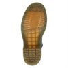 Dr. Martens - Bikerboots - Zwart