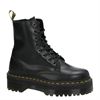 Dr. Martens Jadon - Veterboots - Zwart