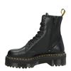 Dr. Martens Jadon - Veterboots - Zwart