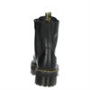 Dr. Martens Jadon - Veterboots - Zwart