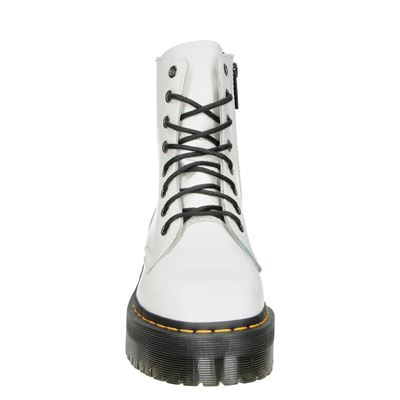 dr martens 39 wit
