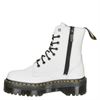 Dr. Martens Jadon - Veterboots - Wit