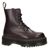 Dr. Martens Jadon - Veterboots - Rood