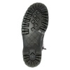 Dr. Martens Jadon - Veterboots - Rood