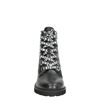Steve Madden Lindia - Rits- & gesloten boots - Zwart
