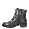 Steve Madden Lindia - Rits- & gesloten boots - Zwart