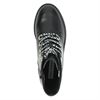 Steve Madden Lindia - Rits- & gesloten boots - Zwart