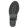 Steve Madden Lindia - Rits- & gesloten boots - Zwart