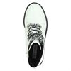 Steve Madden Lindia - Rits- & gesloten boots - Wit