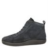Ecco Soft 1 - Veterboots - Grijs
